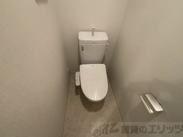 スプランディッドライズ新大阪ノースの物件内観写真